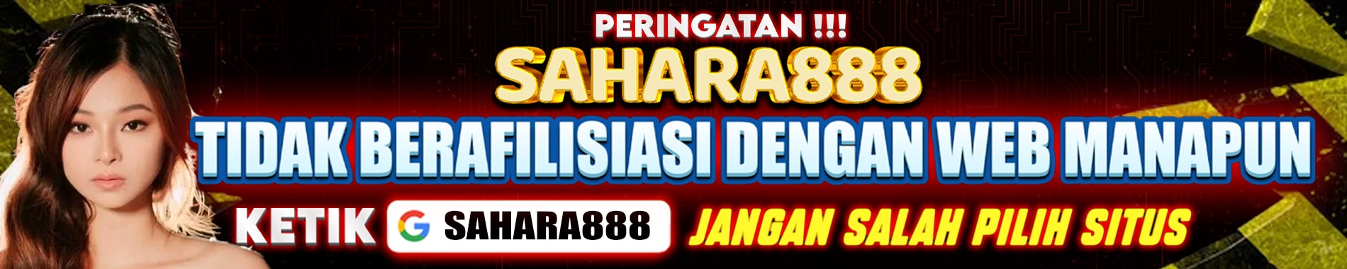 PERINGATAN